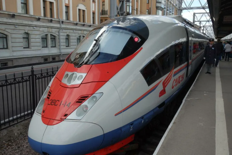 Фото - В движении - Железнодорожная романтика - Ольга Калинкина.PNG